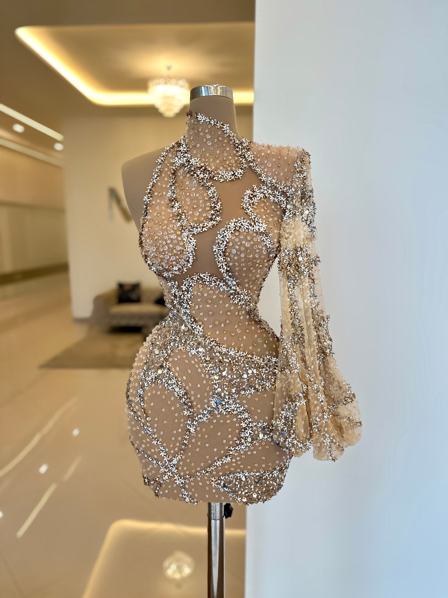 Ruby - Minna Fashion