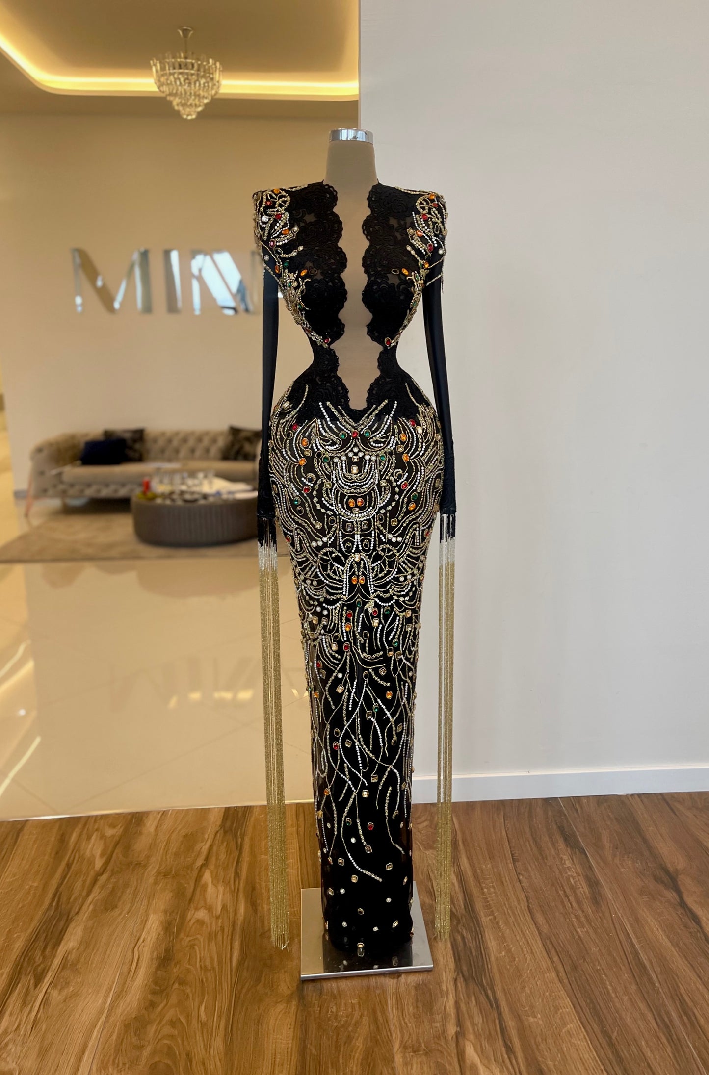 Anabella - Minna Fashion