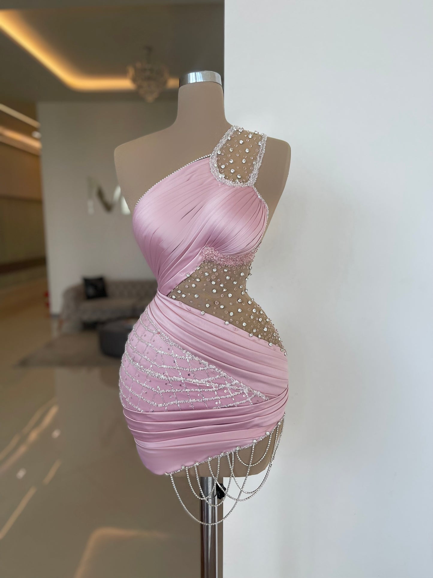 Lossa - Minna Fashion