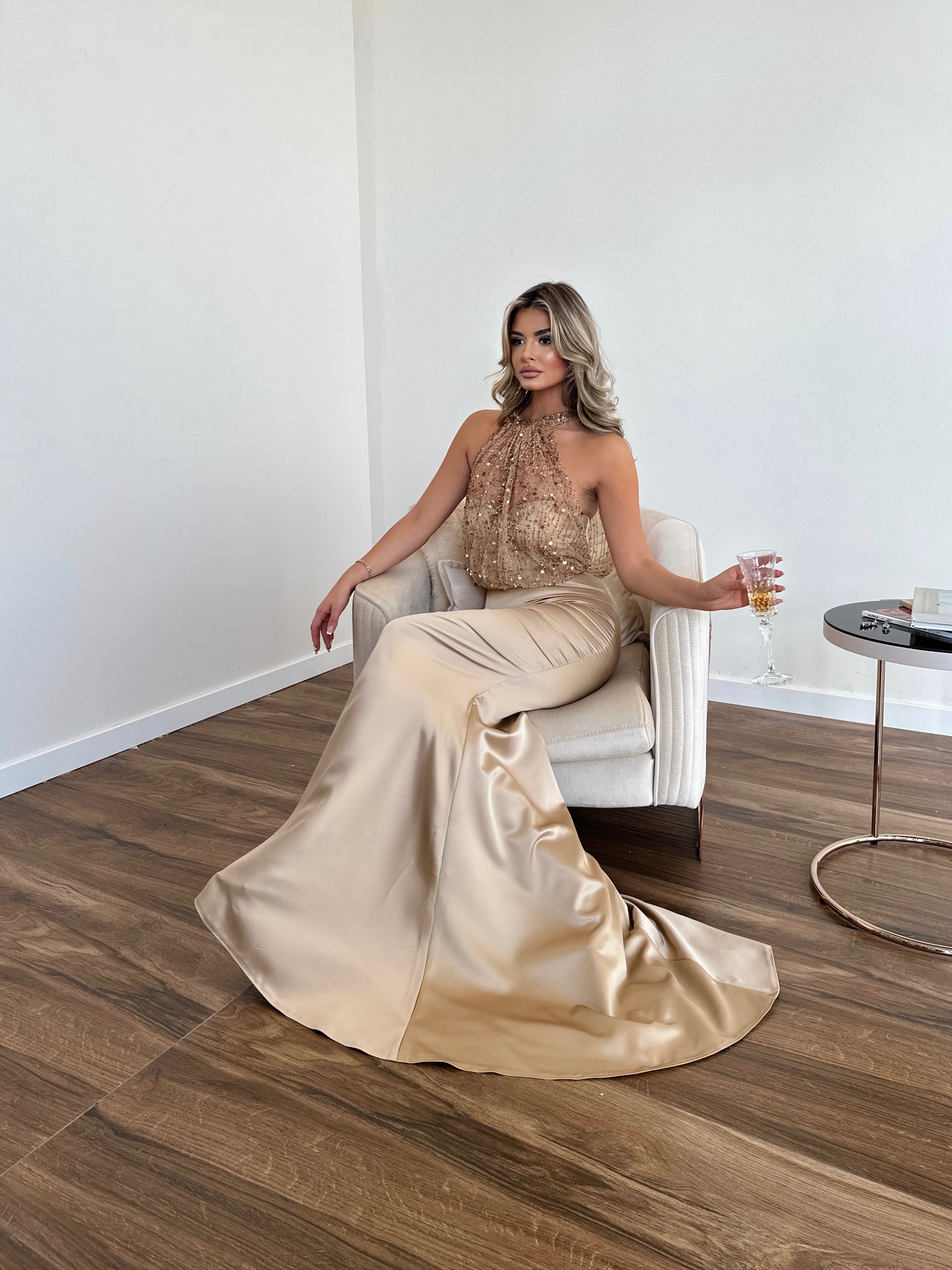 Mireille - Minna Fashion