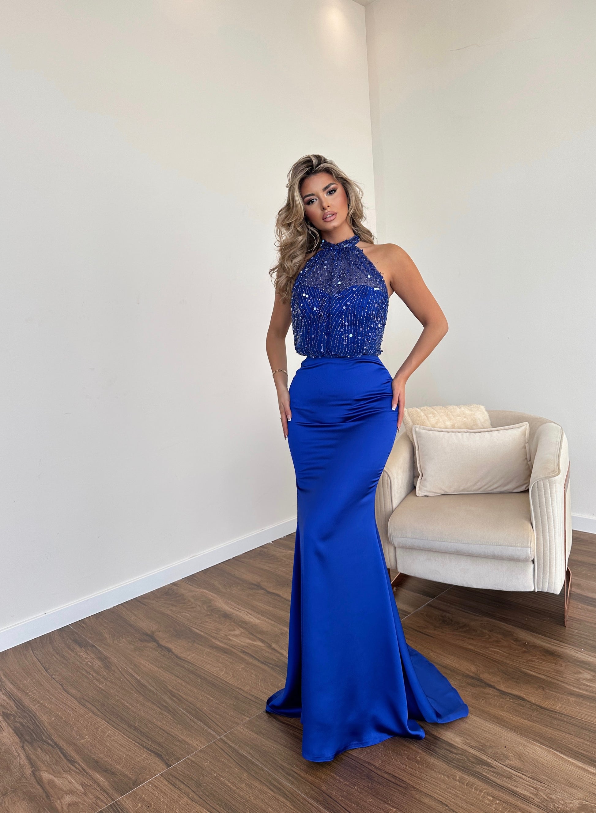 Mireille - Minna Fashion