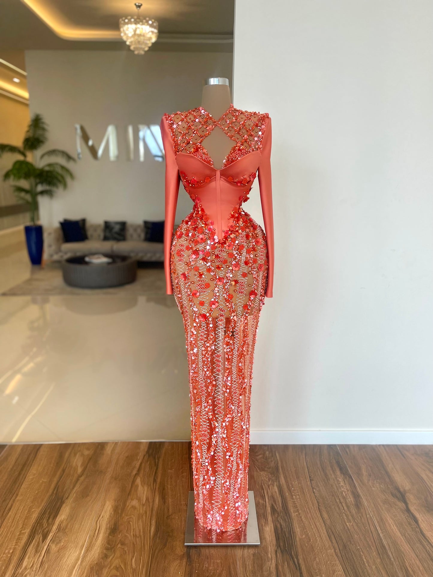 Sherri - Minna Fashion