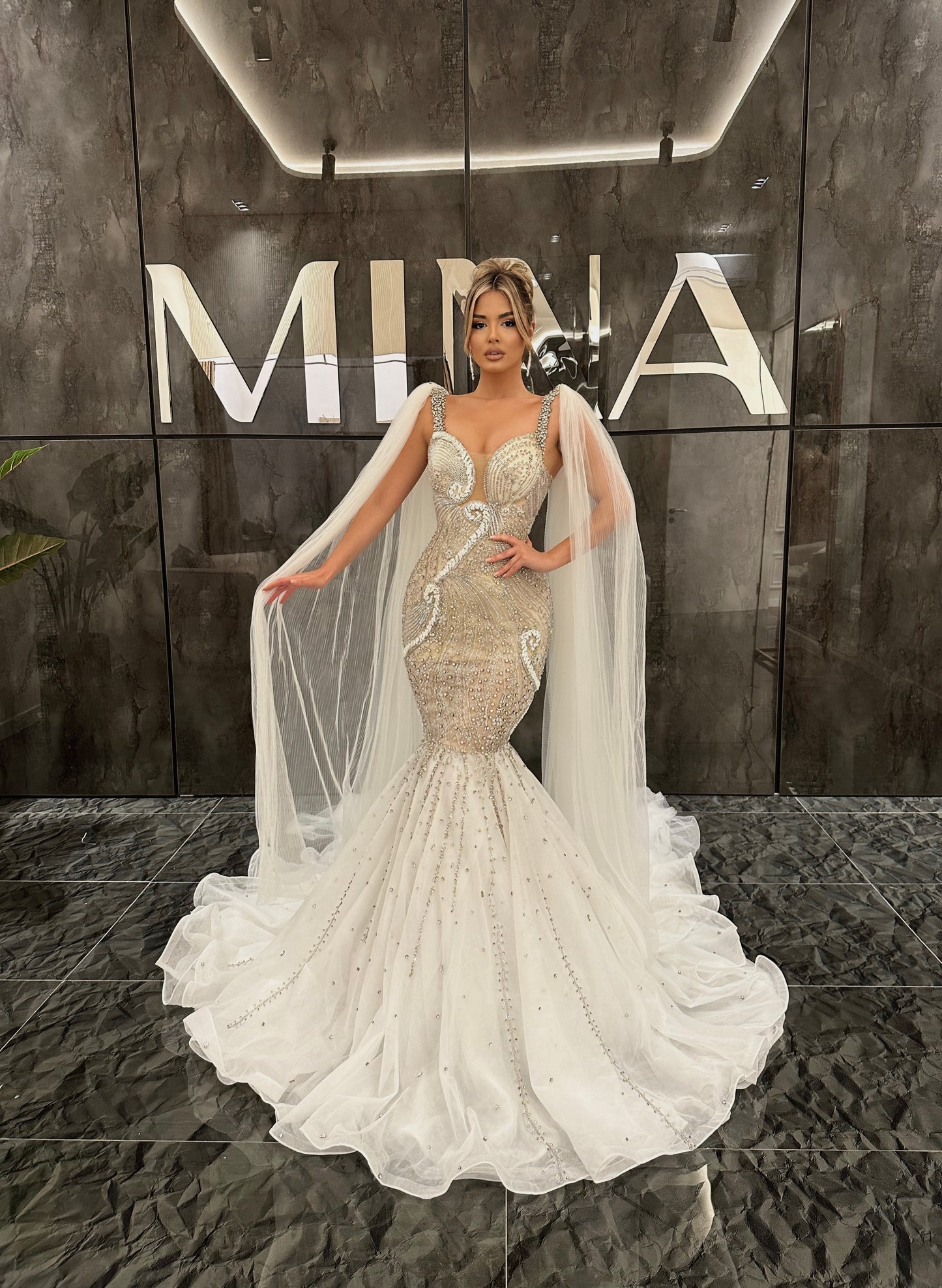 Njomeza - Minna Fashion