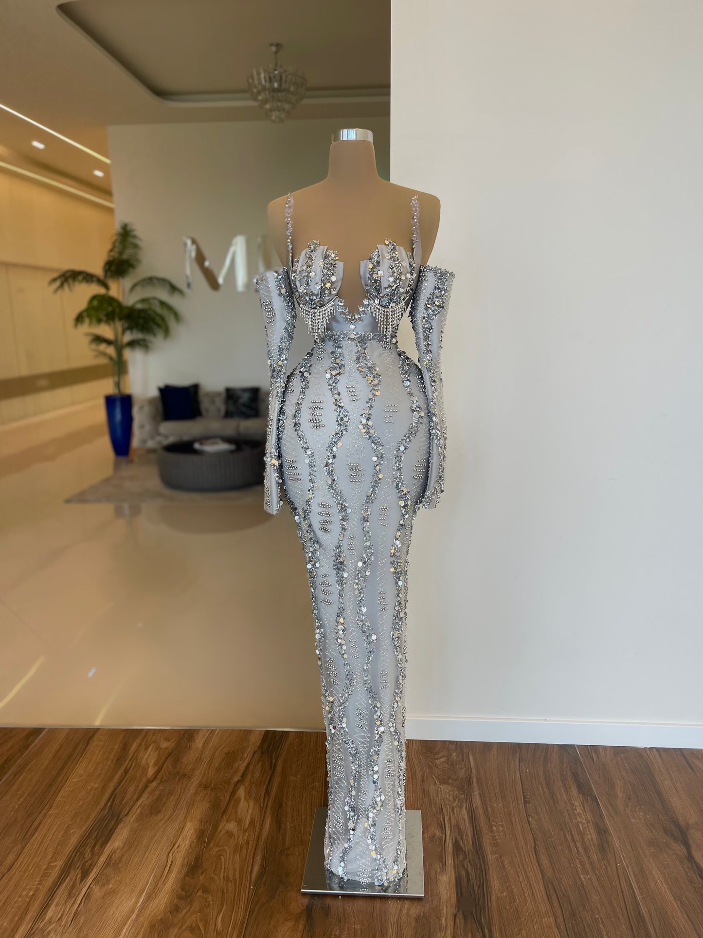 Inez - Minna Fashion