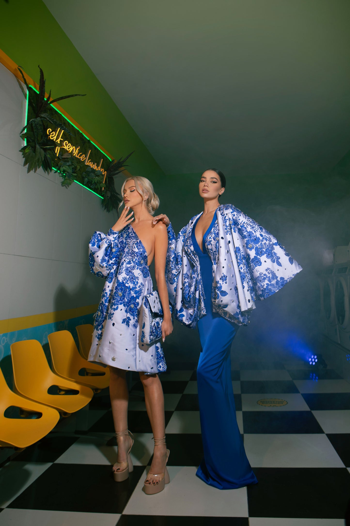 MARMORIS - Minna Fashion