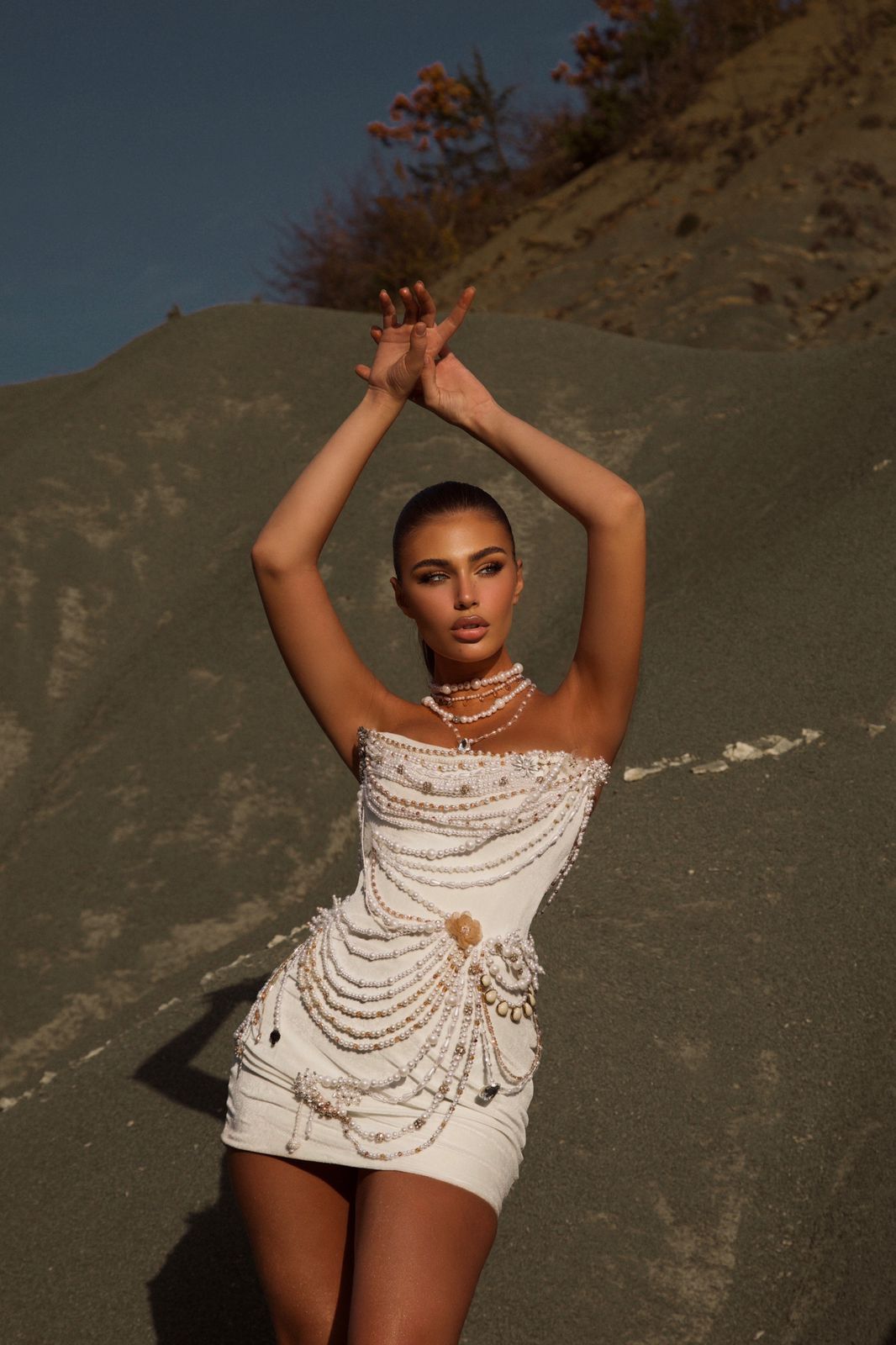 Margarite - Minna Fashion