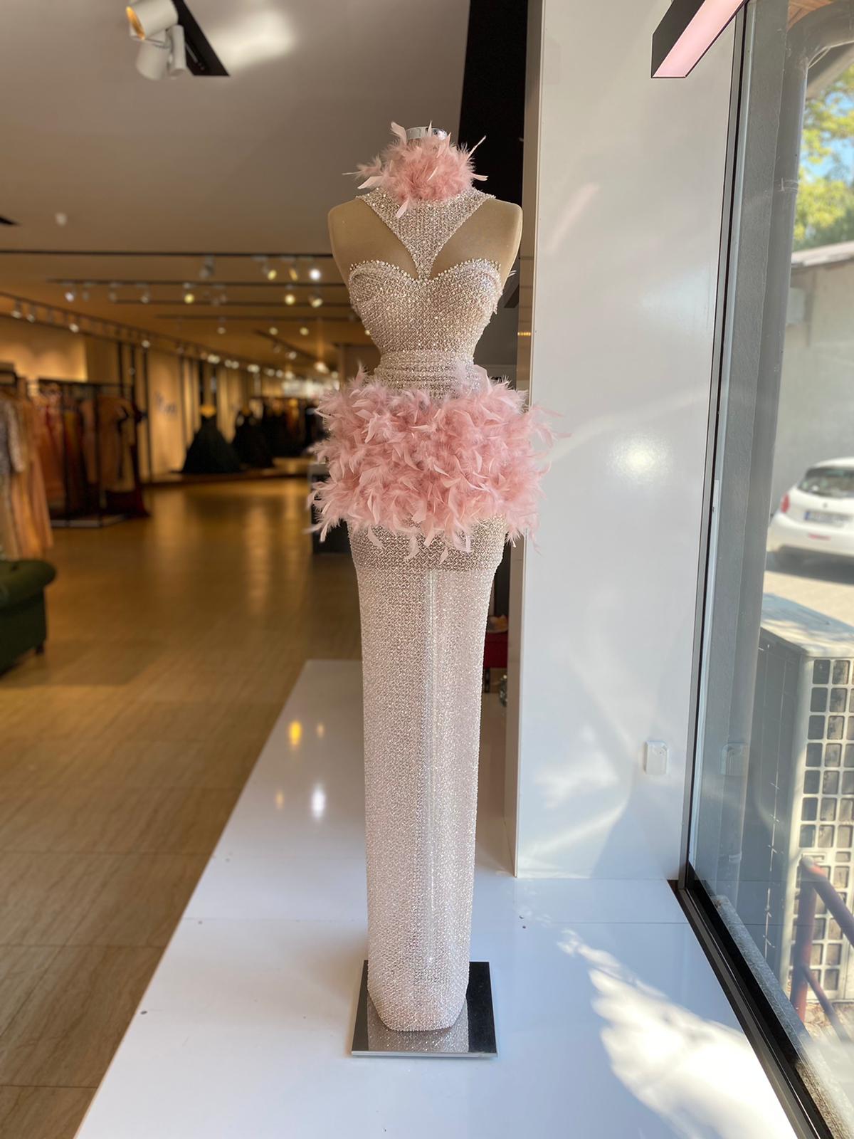 Gatsby Dress - Minna Fashion