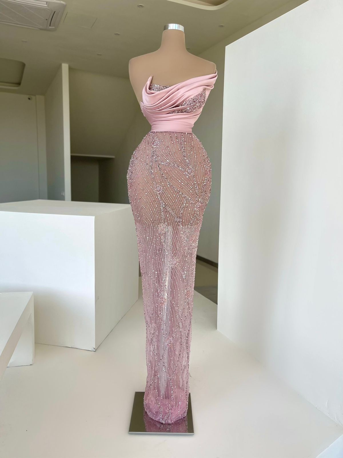 Cassy - Minna Fashion