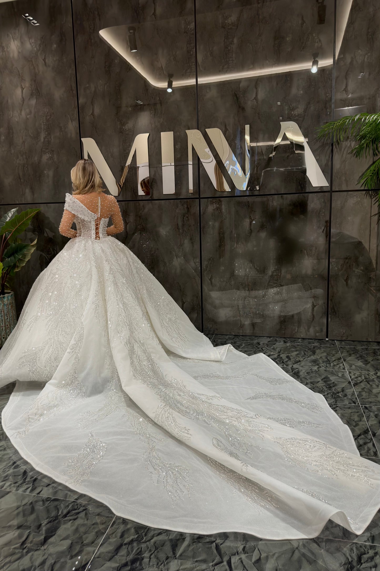 Arielle - Minna Fashion