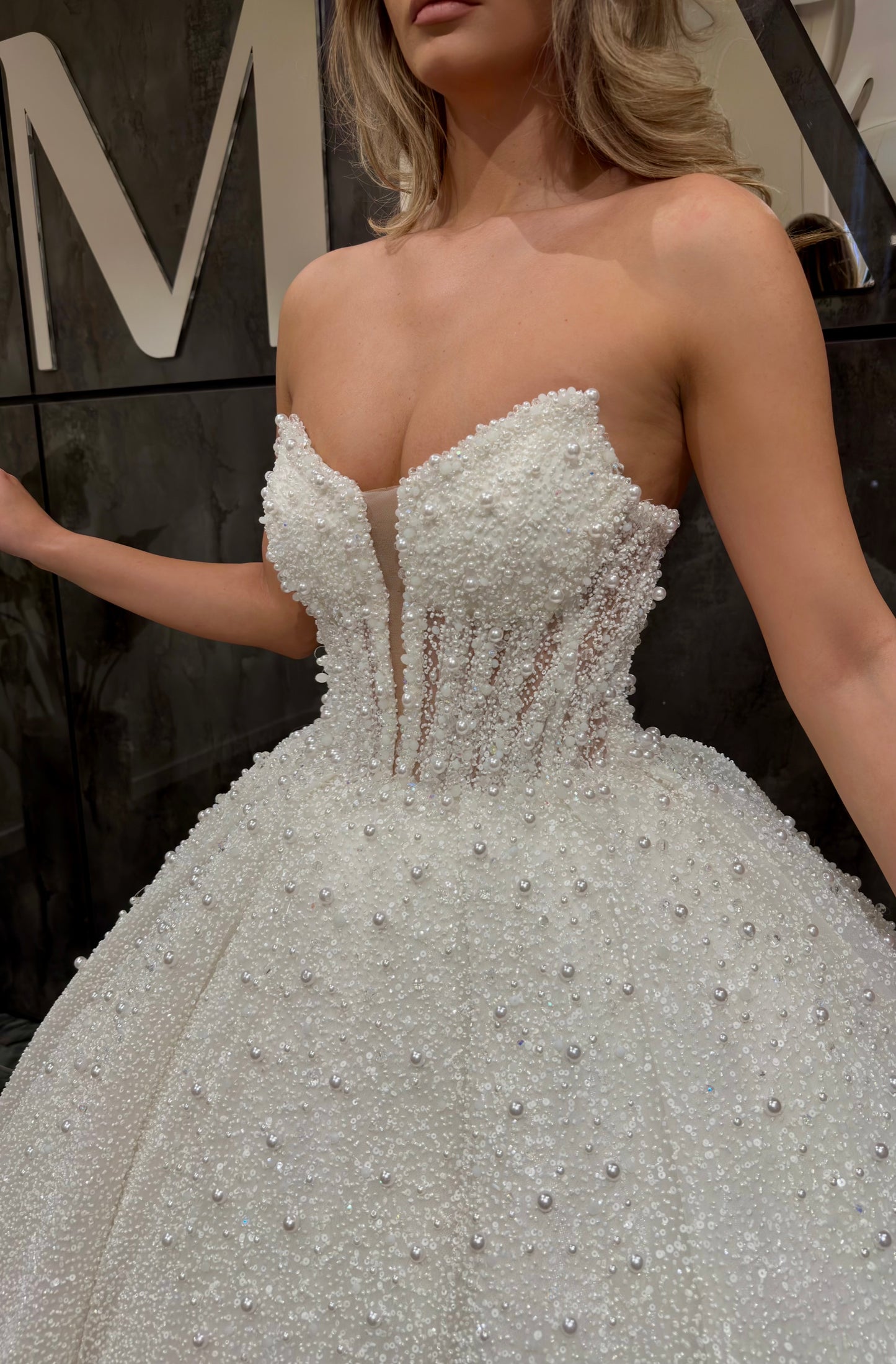 Elania - Minna Fashion