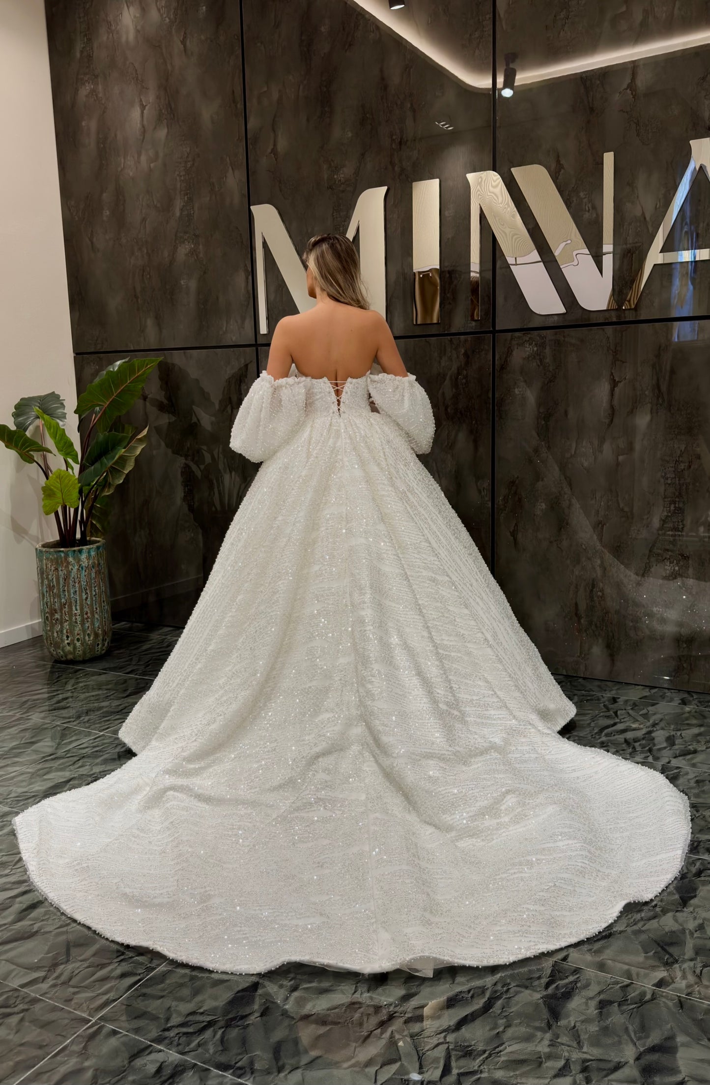 Harriet - Minna Fashion