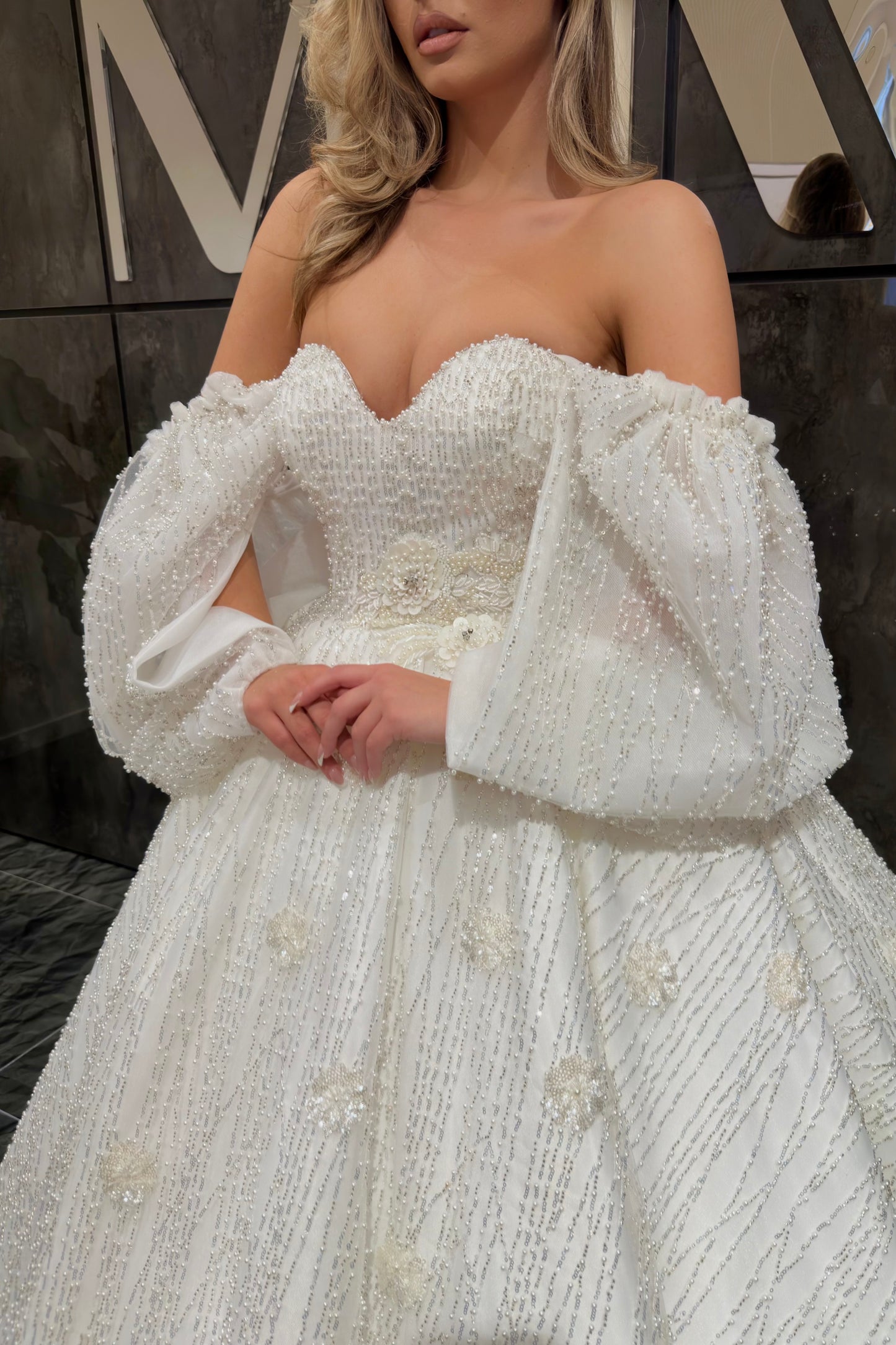 Harriet - Minna Fashion