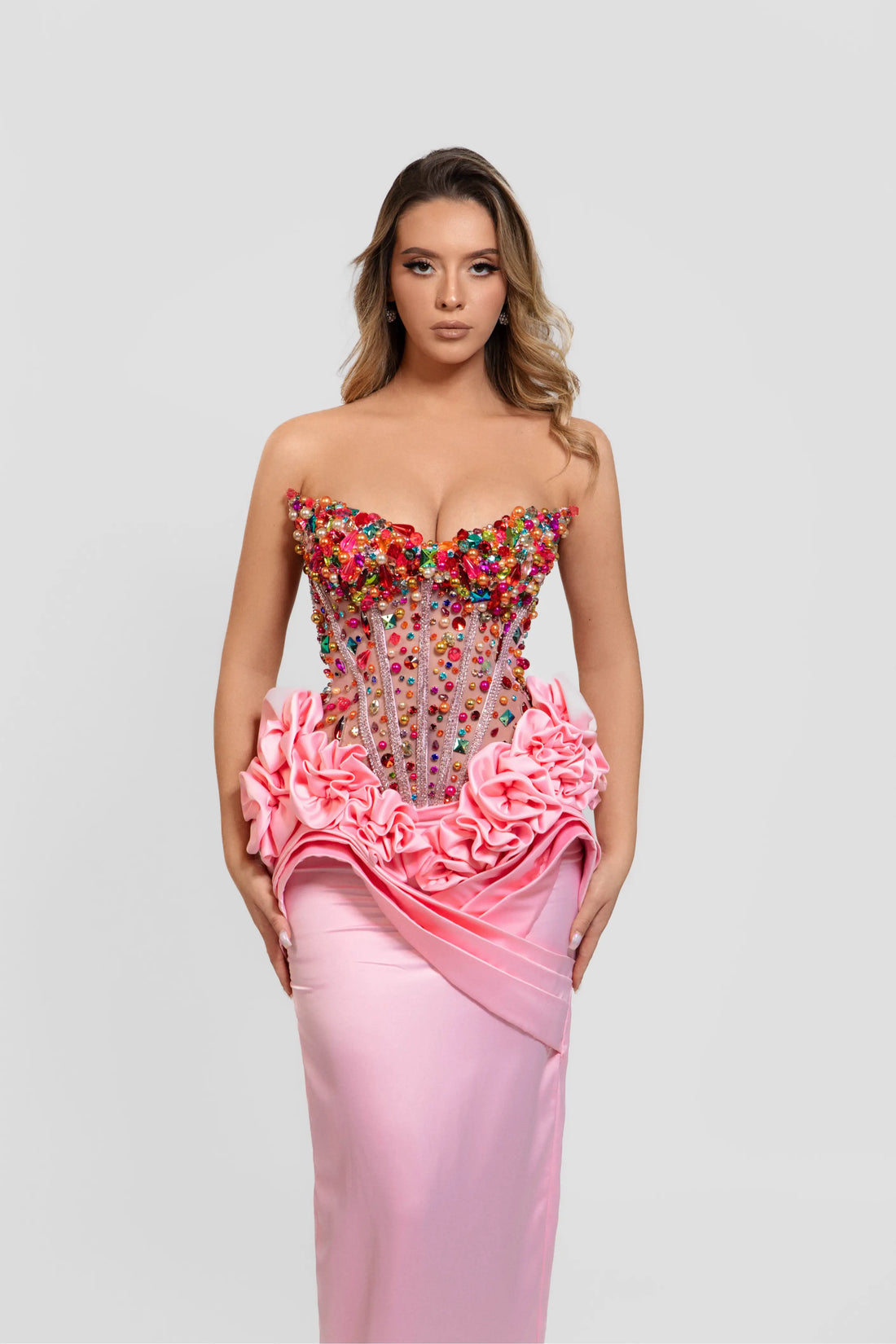 How to Choose the Best Prom Dress Colors for Your Event?