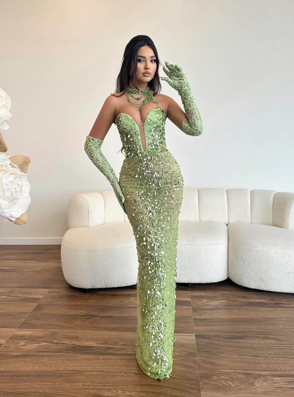 top summer dress colors for 2024