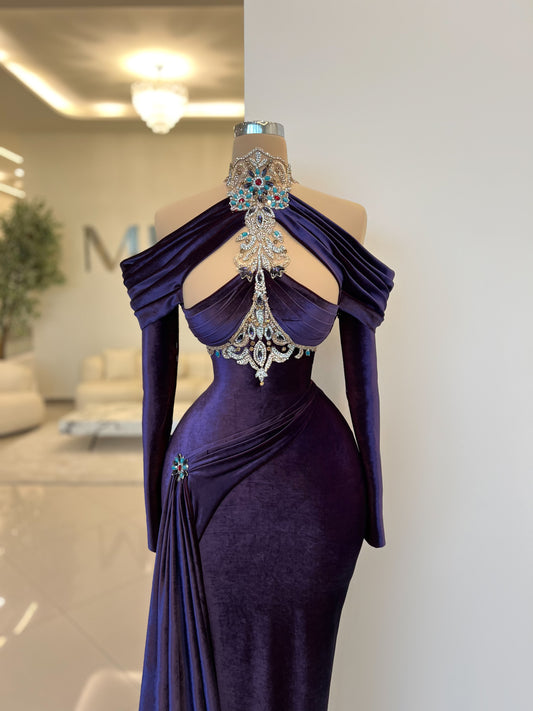 Evening Gown Ideas for Your Next Event