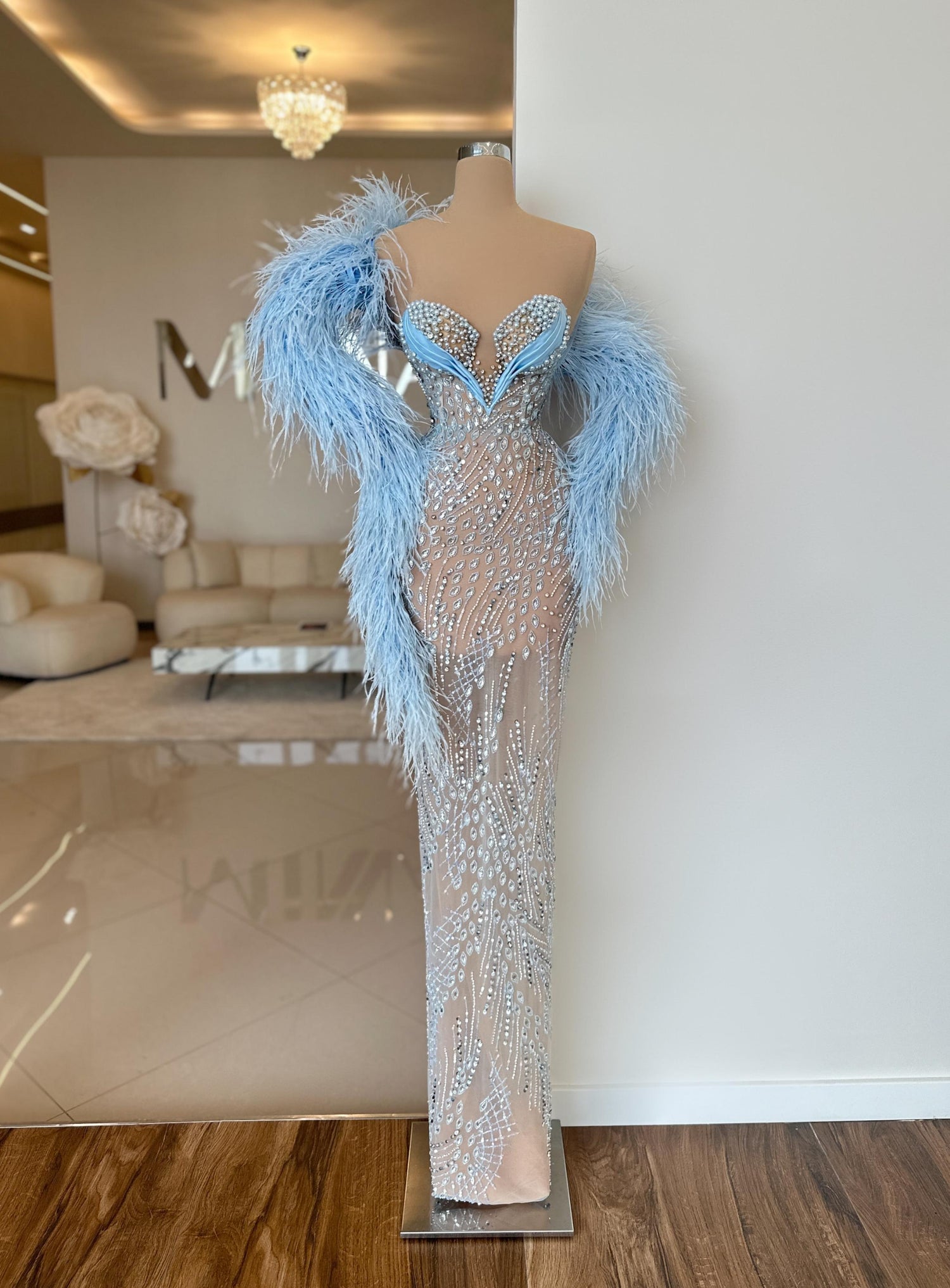Unique Ball Dresses