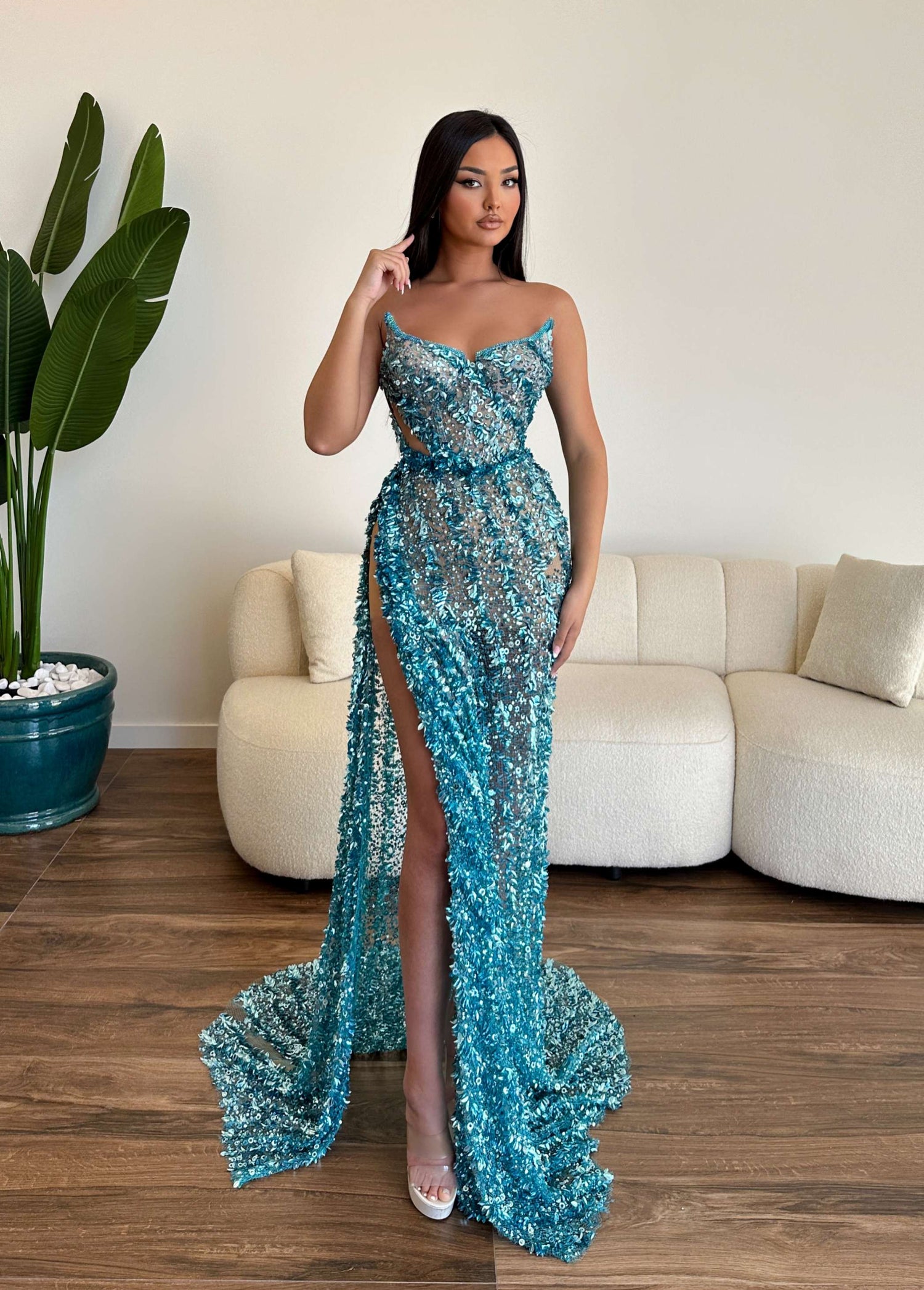 Summer Formal Dresses