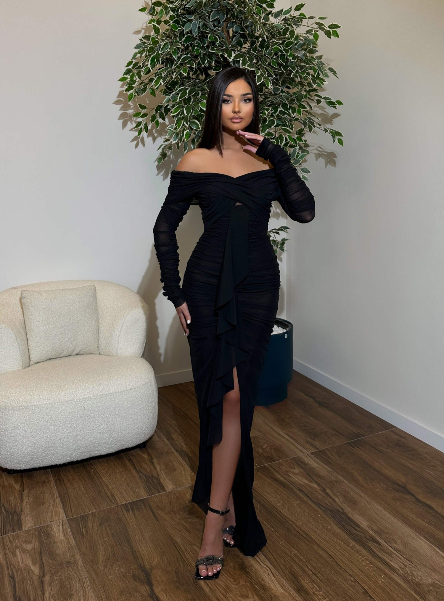 Petite Evening Gowns