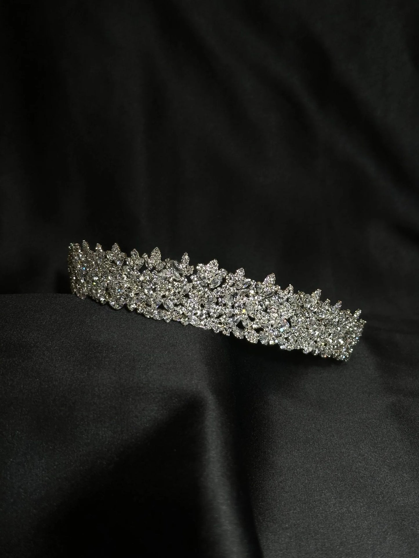 Minimalist Tiara