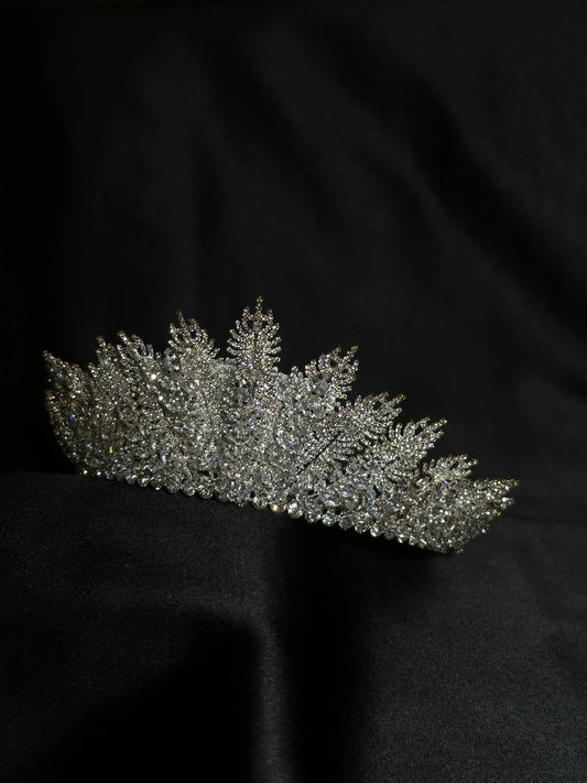 Royal Tiara