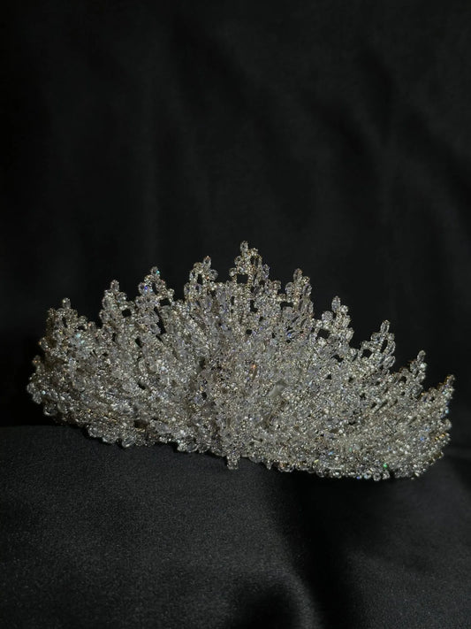 Luxurious Tiara