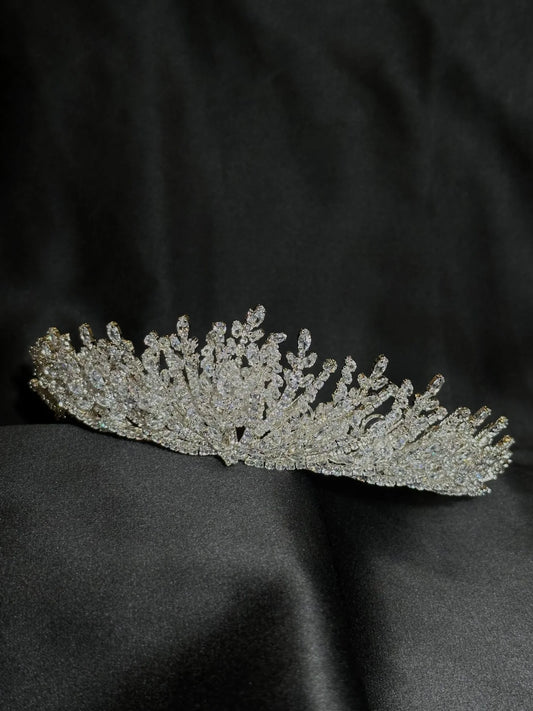 Shimmering Tiara