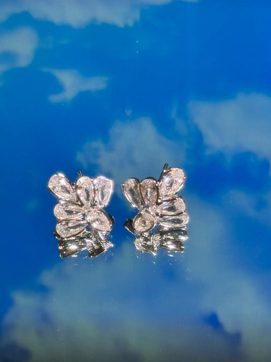 Minimalistic Earrings