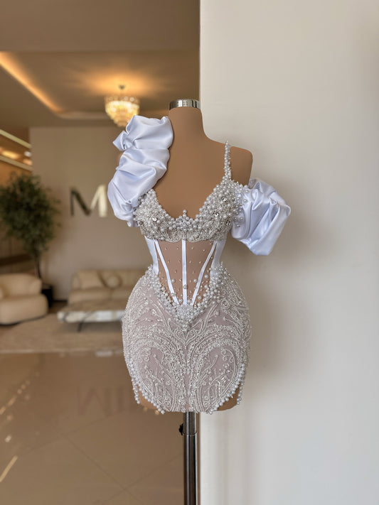 Erlisa - Minna Fashion