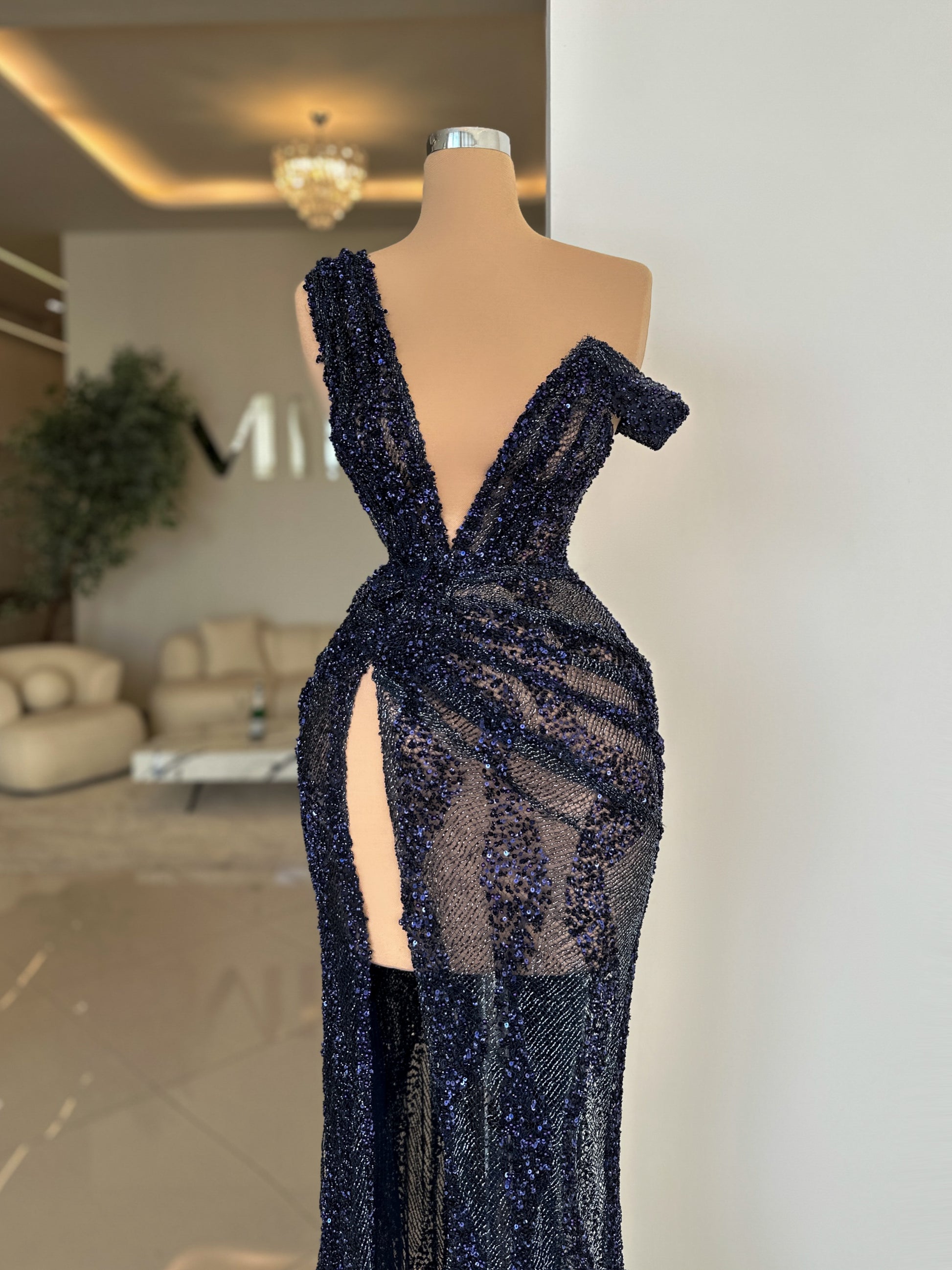 Naylah: Your Perfect Dress | Minna Fashion