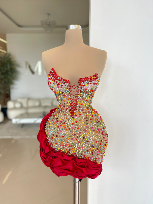 Emmeline - Minna Fashion