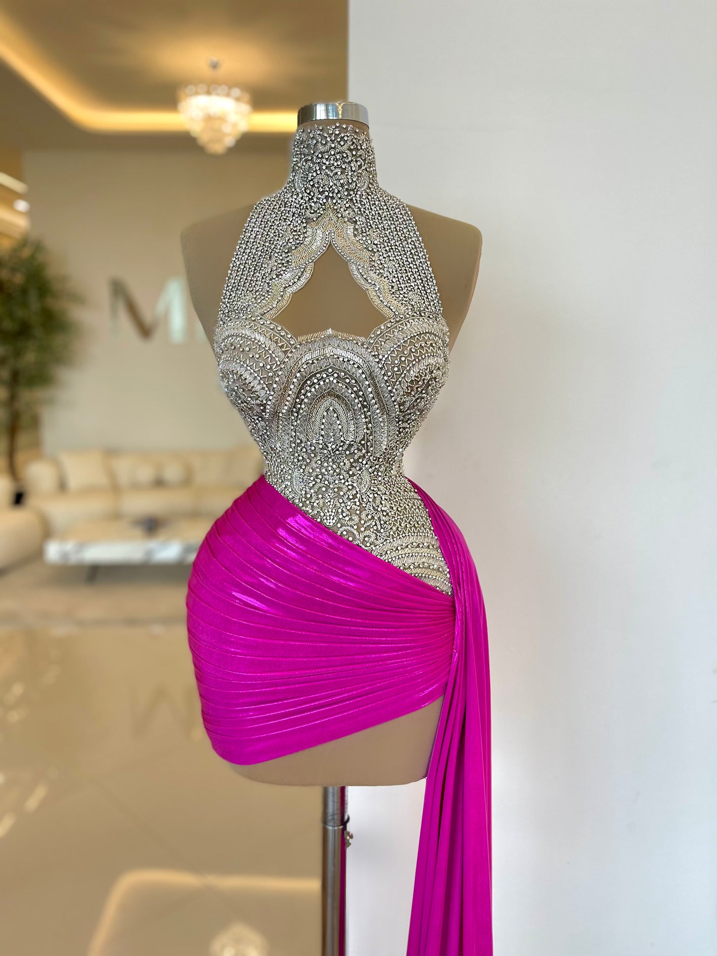 Étoile Perleuse - Minna Fashion