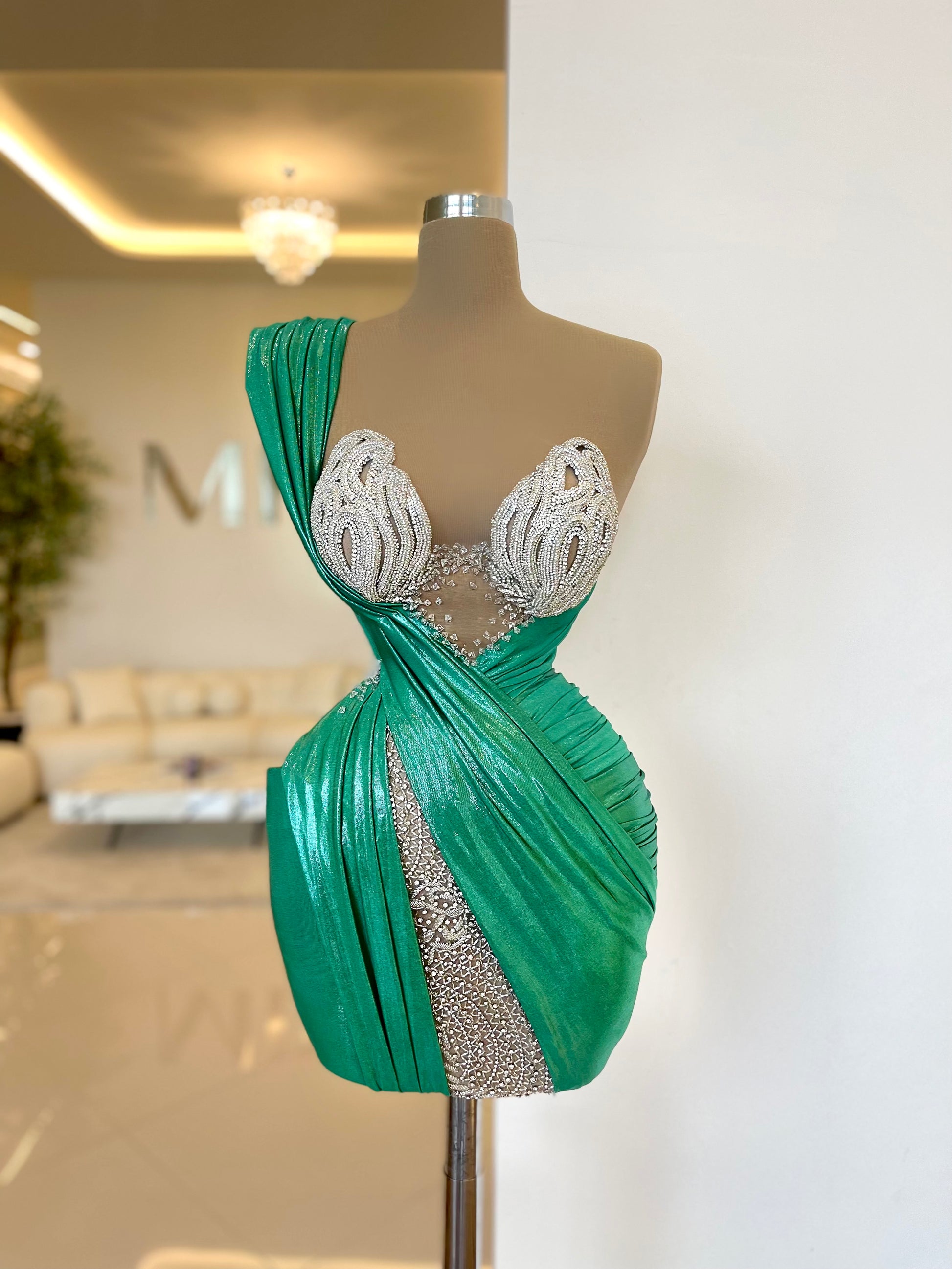 Mahé - Minna Fashion