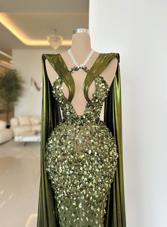 Omala - Minna Fashion