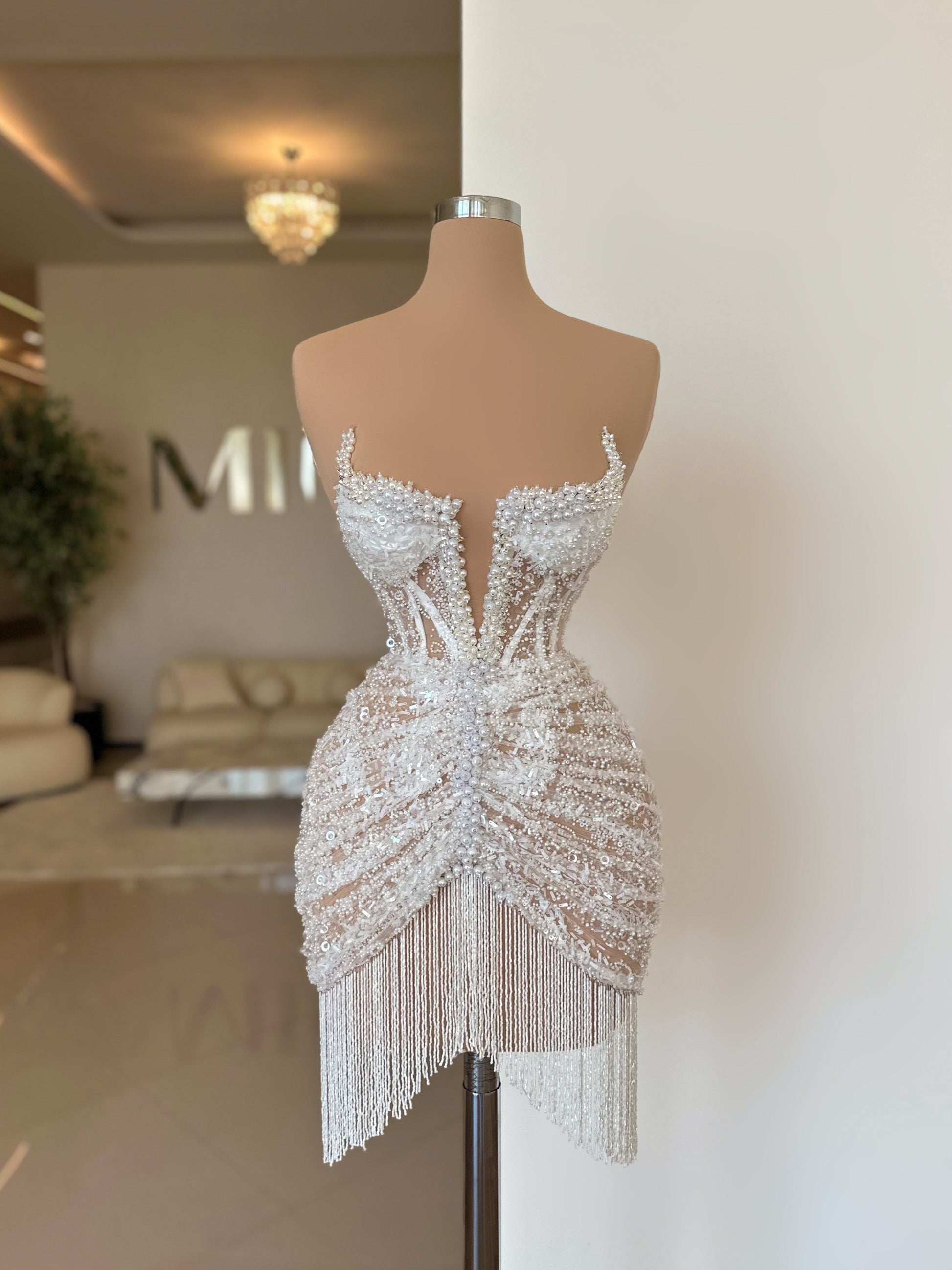 Sognabella Fashion Dress: Unveiling Glamour | Minna Fashion