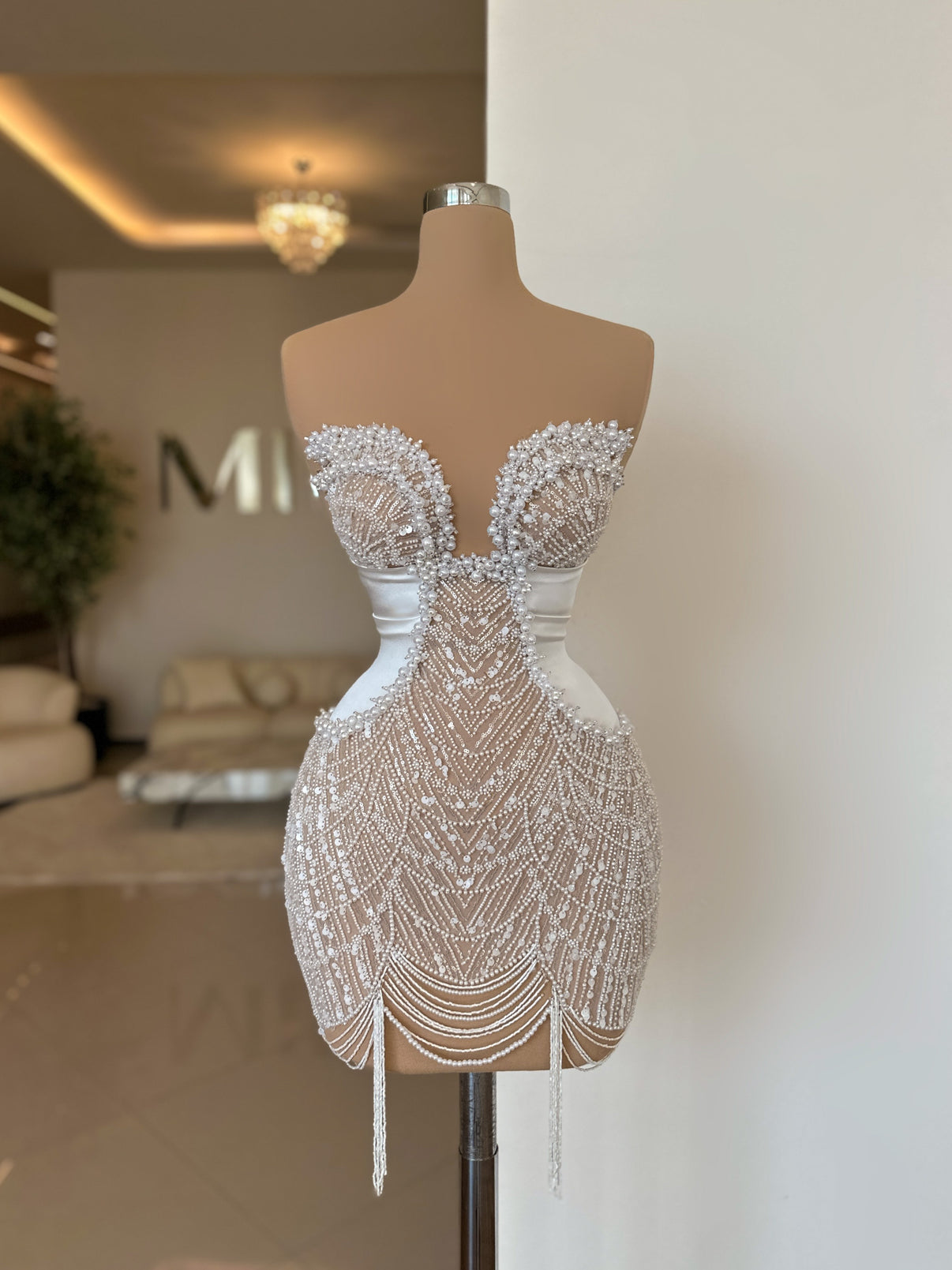 Marétoile Dress: Explore Celestial Fashion | Minna Fashion
