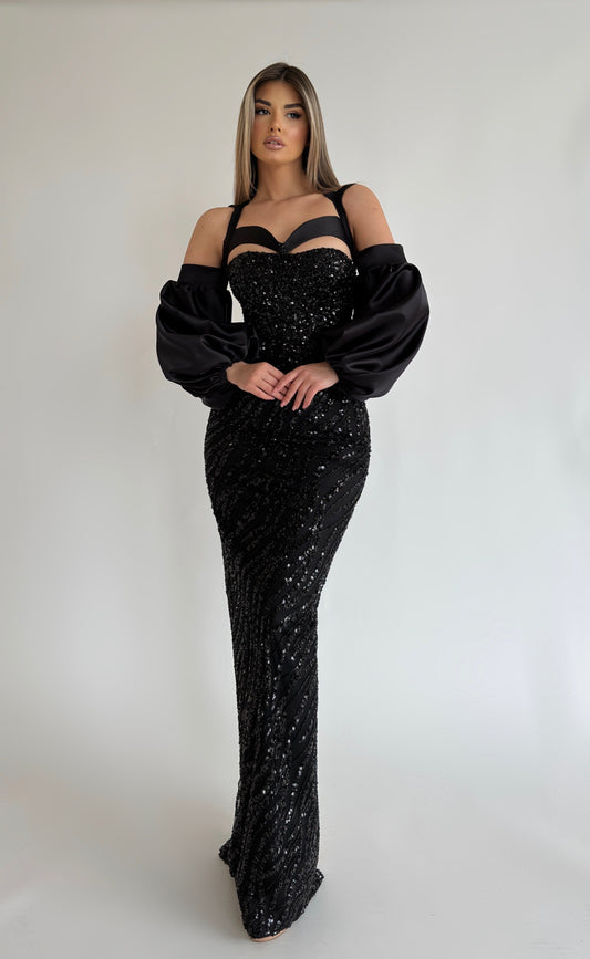 Régine - Minna Fashion