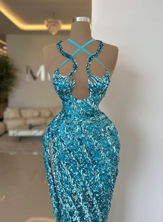 Trisa - Minna Fashion