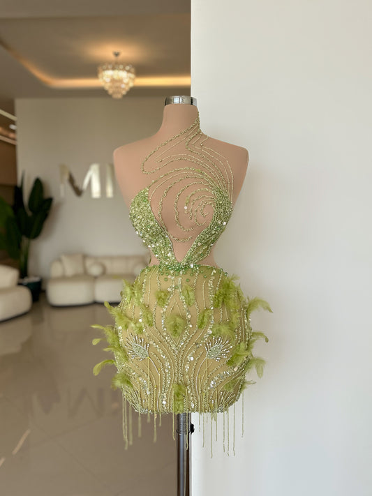 Phaedra - Minna Fashion