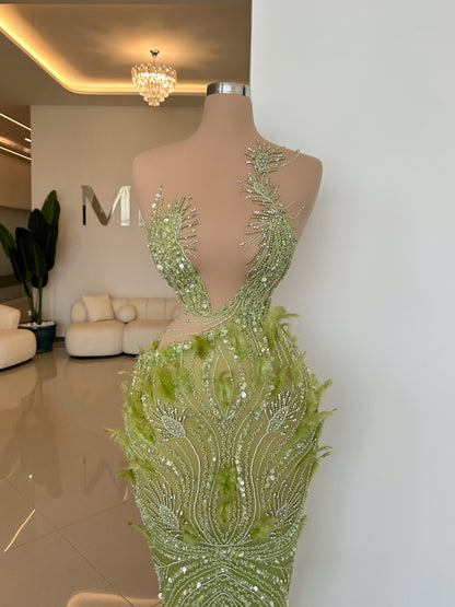 Serona - Minna Fashion
