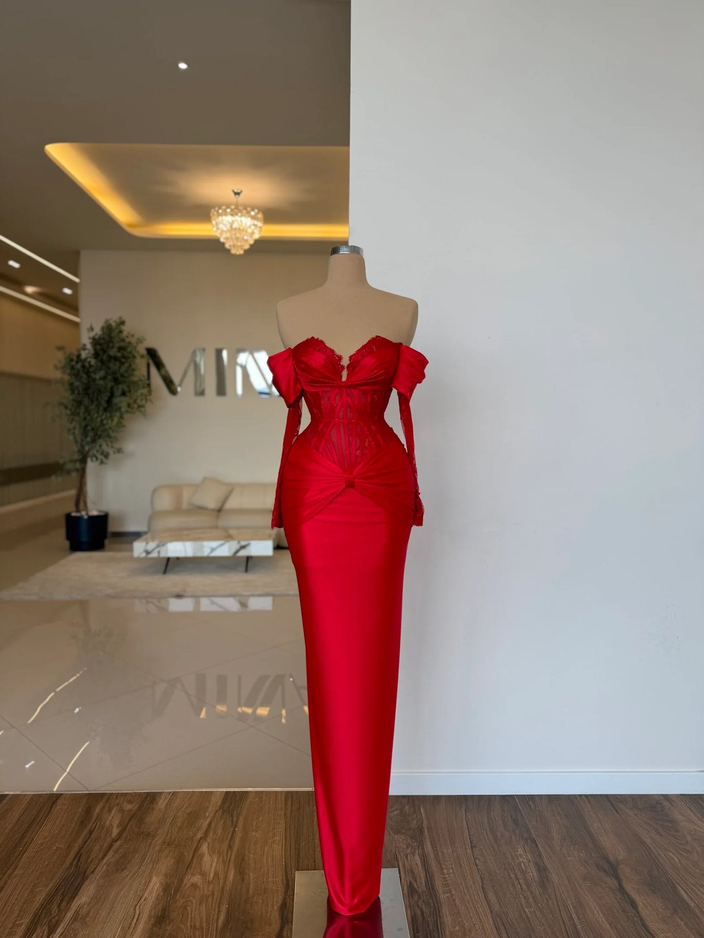 Red Victoria