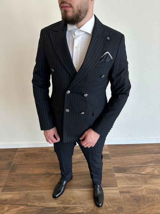 Black Costume