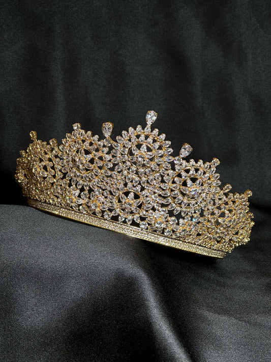 Royal Diadem Tiara