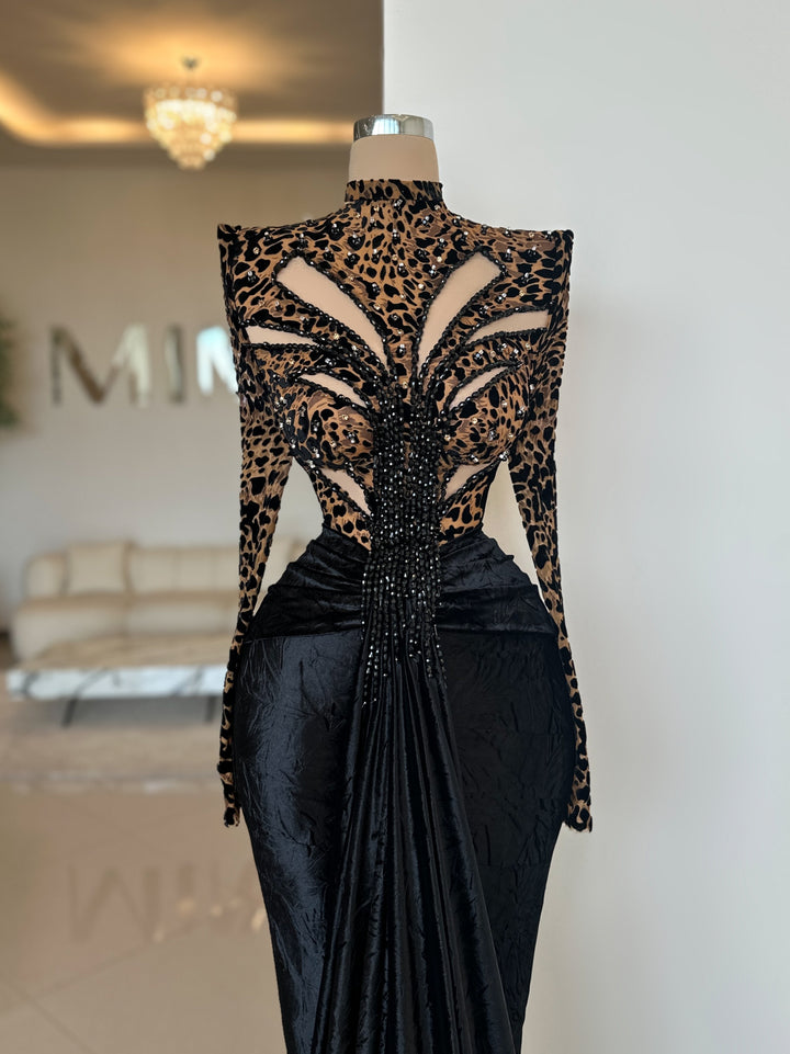 EVENING DRESSES – Minna Fashion