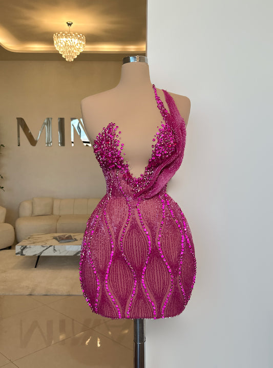 Bodysuit meets dress, a style fusion! ❣️ #minna #trending #dressup  #shoponline