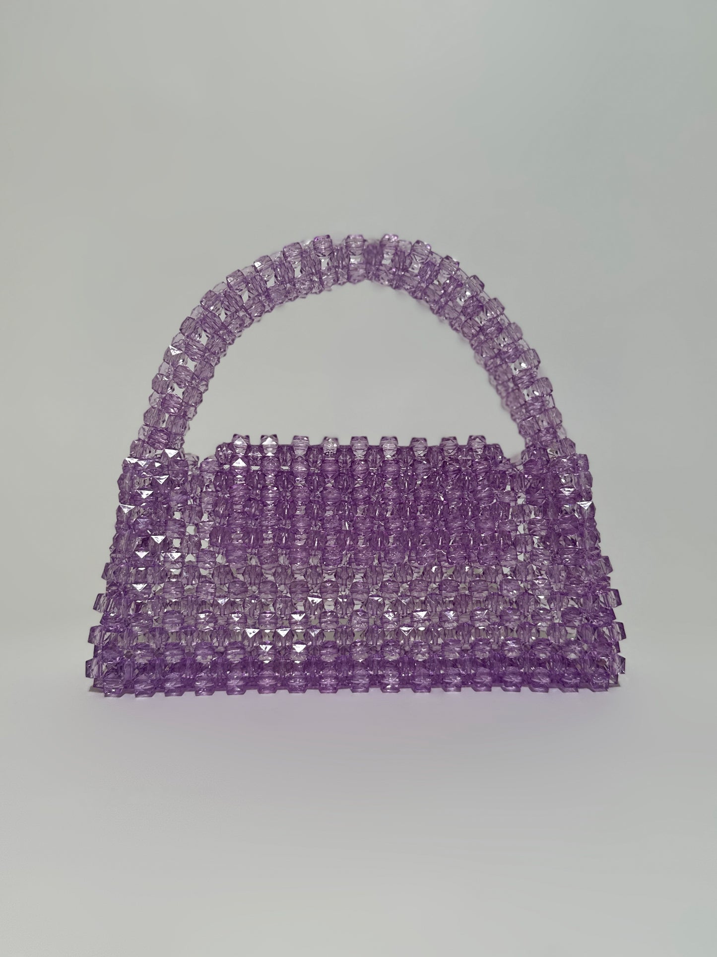Crystalette mini bag
