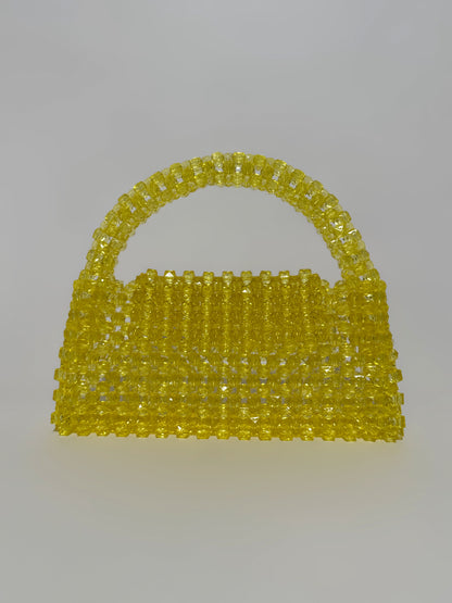 Crystalette mini bag
