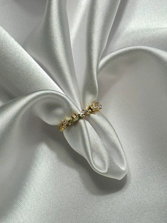 Classic Ring