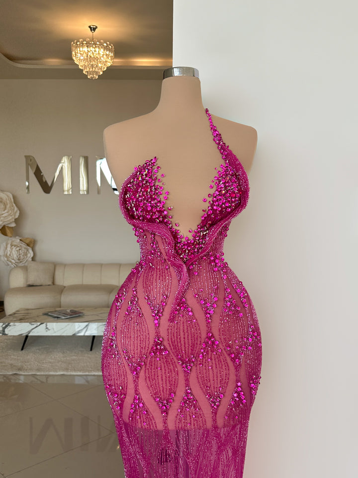EVENING DRESSES – Minna Fashion