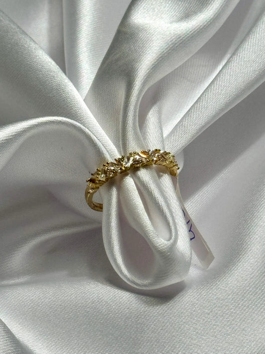 ZigZag Ring