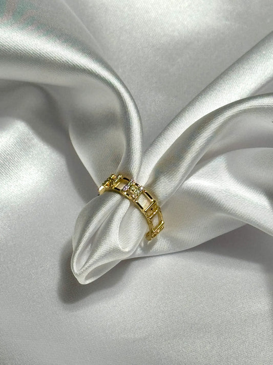 H's Ring